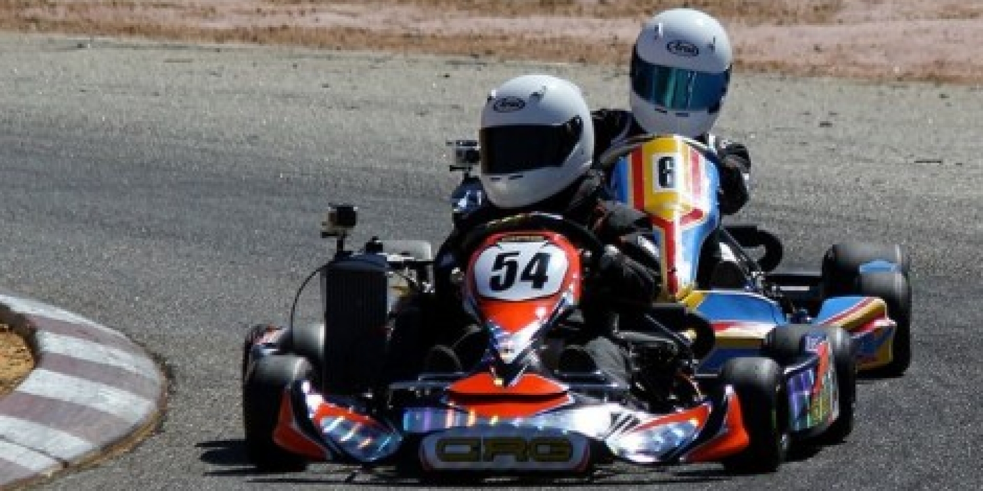 Calan Williams first J-Max race